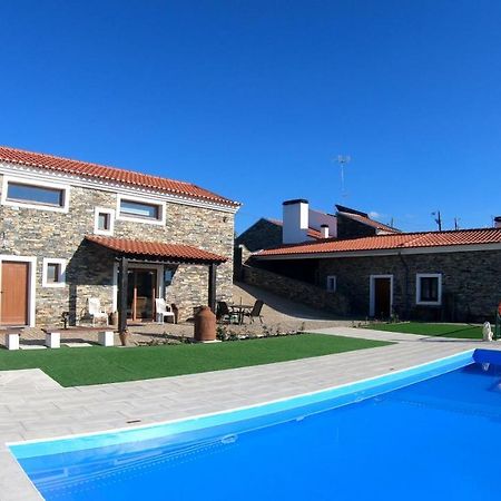 Casa Dos Xares Konuk evi Rosmaninhal  Dış mekan fotoğraf