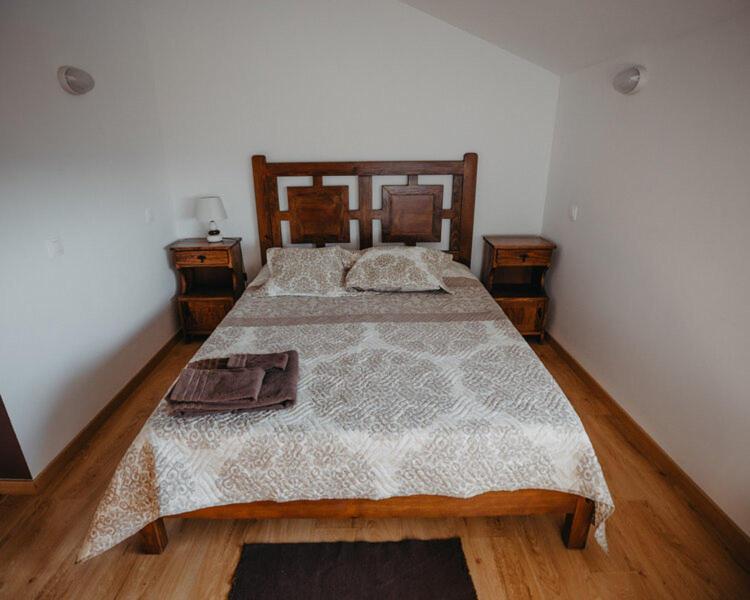 Casa Dos Xares Konuk evi Rosmaninhal  Dış mekan fotoğraf