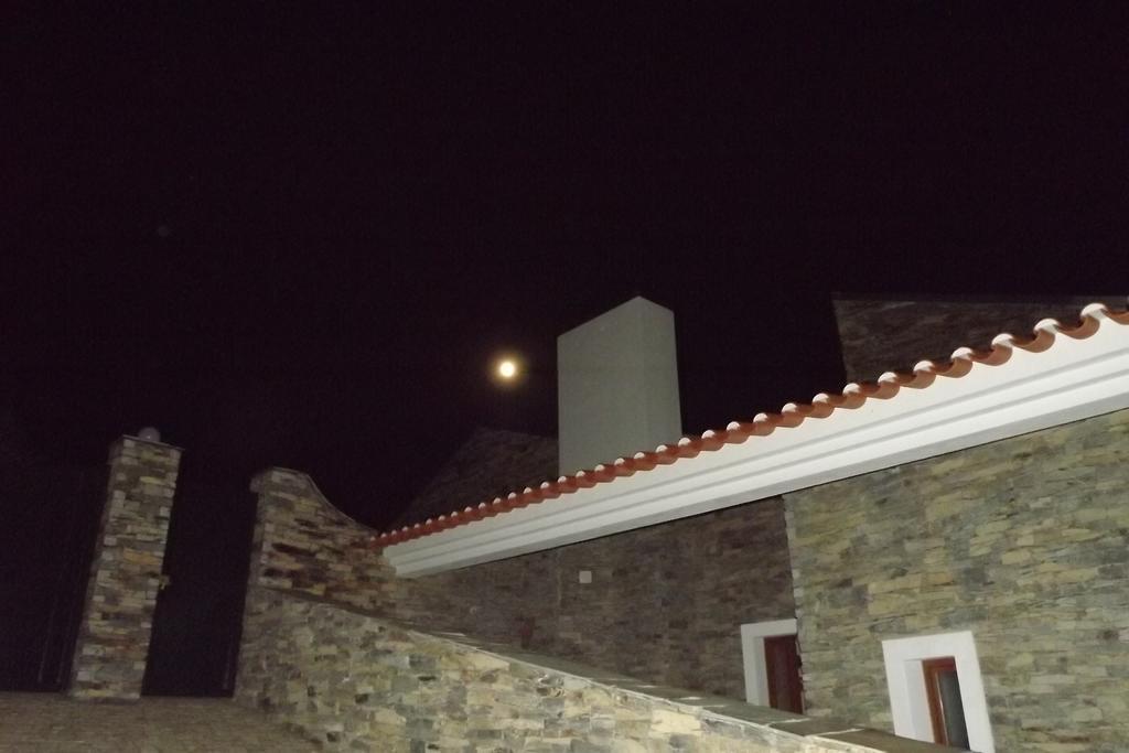 Casa Dos Xares Konuk evi Rosmaninhal  Dış mekan fotoğraf