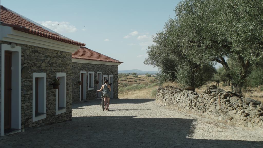 Casa Dos Xares Konuk evi Rosmaninhal  Dış mekan fotoğraf