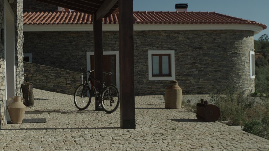 Casa Dos Xares Konuk evi Rosmaninhal  Dış mekan fotoğraf