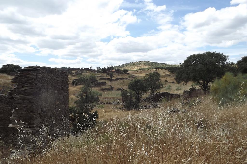 Casa Dos Xares Konuk evi Rosmaninhal  Dış mekan fotoğraf