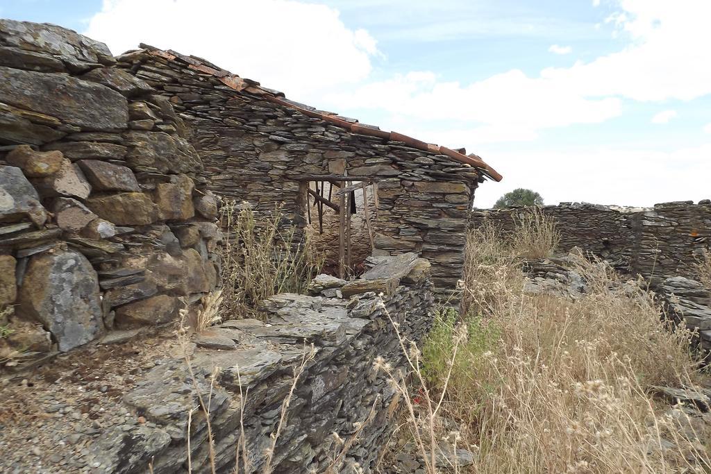 Casa Dos Xares Konuk evi Rosmaninhal  Dış mekan fotoğraf