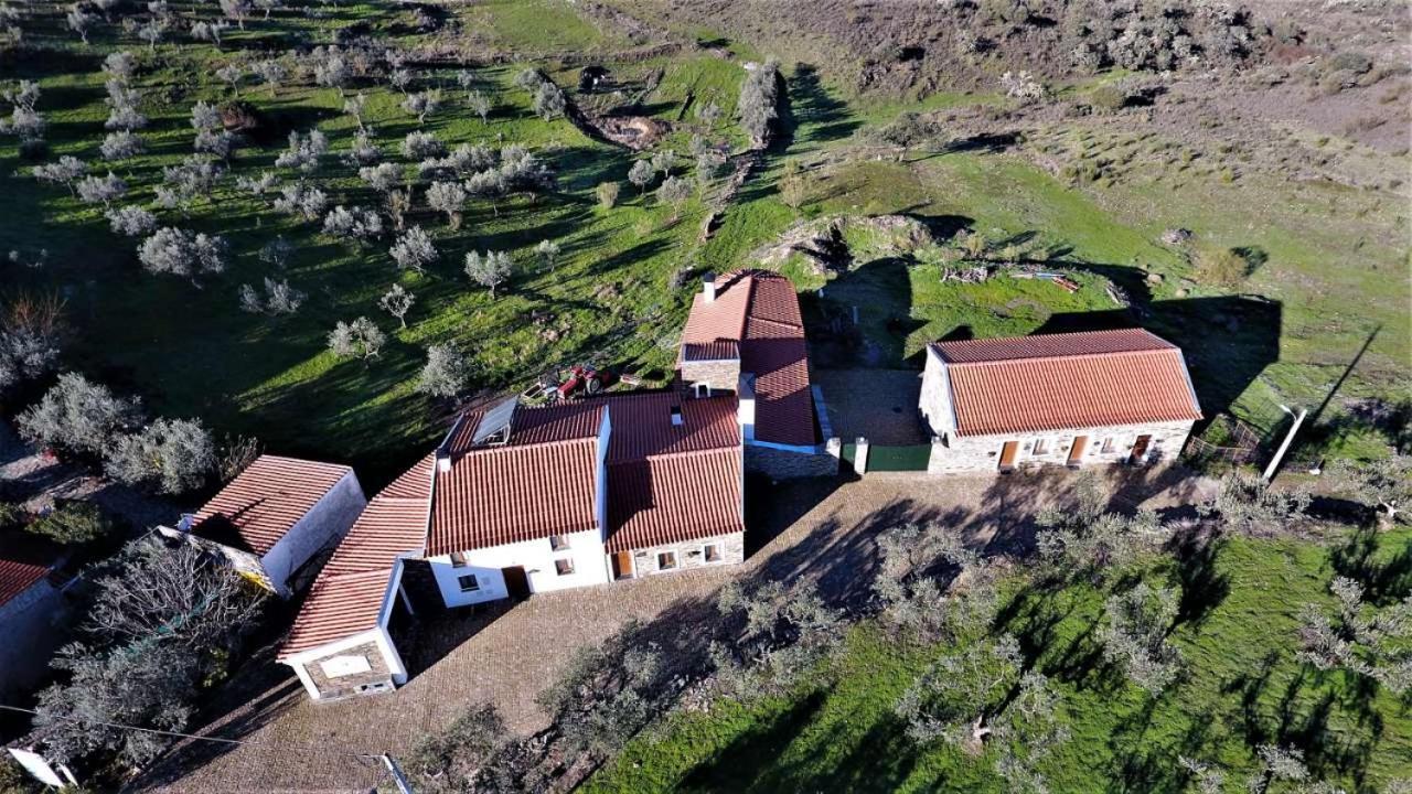 Casa Dos Xares Konuk evi Rosmaninhal  Oda fotoğraf